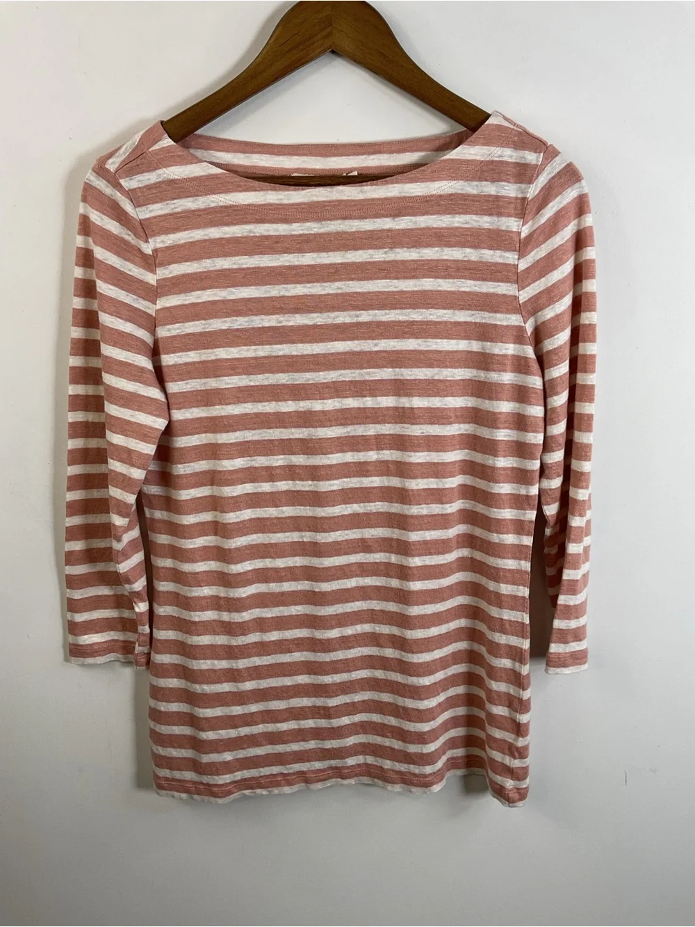Tory Burch beautifully striped